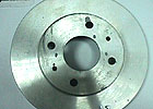 Aluminum alloy composites