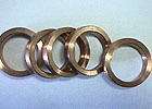 Weaving machine parts