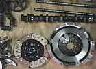Automotive engine parts