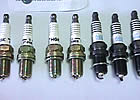 Spark plug