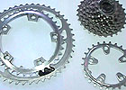 Bicycle Parts