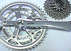 Bicycle Parts