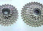 Bicycle Parts