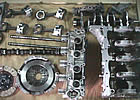 Automotive engine parts